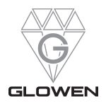 Glowen-logotip