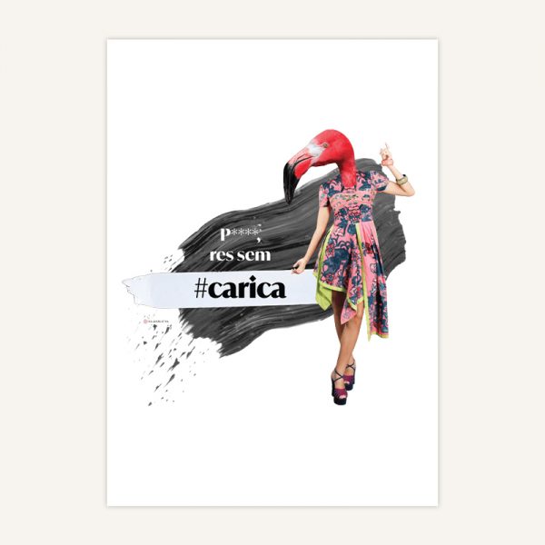Artprint Carica